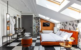 Canvas House Fragola Apartments - Heart Of Kazimierz